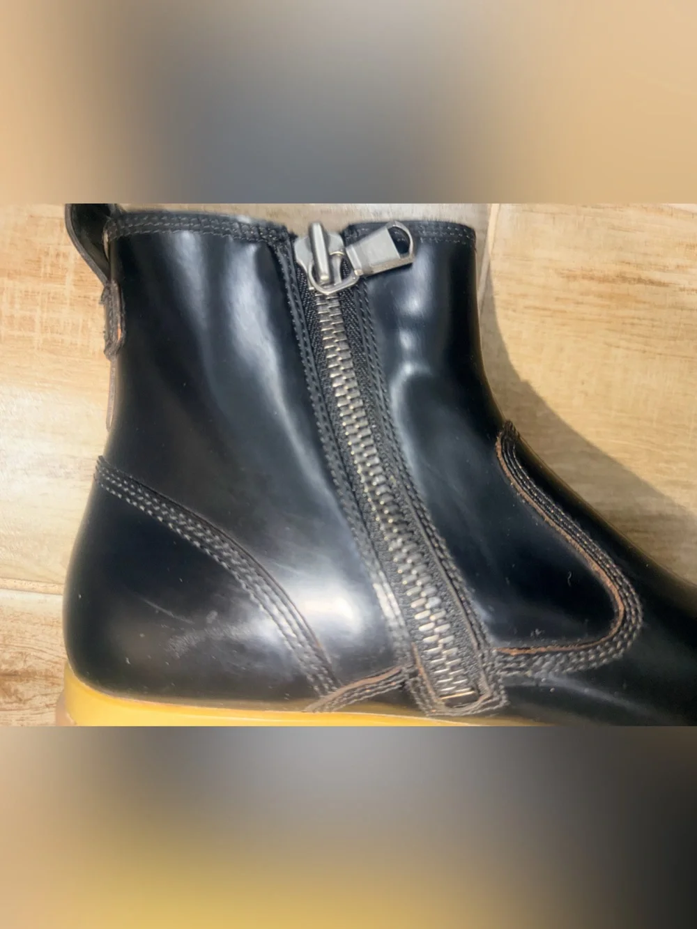 George Brown Bilt “ Bradner